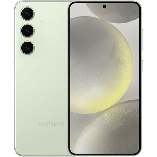 Samsung Galaxy S24 5G (8GB/128GB) Jade Green GR